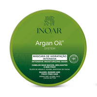 Thumbnail for Inoar - Argan Hydrating Mask 250g