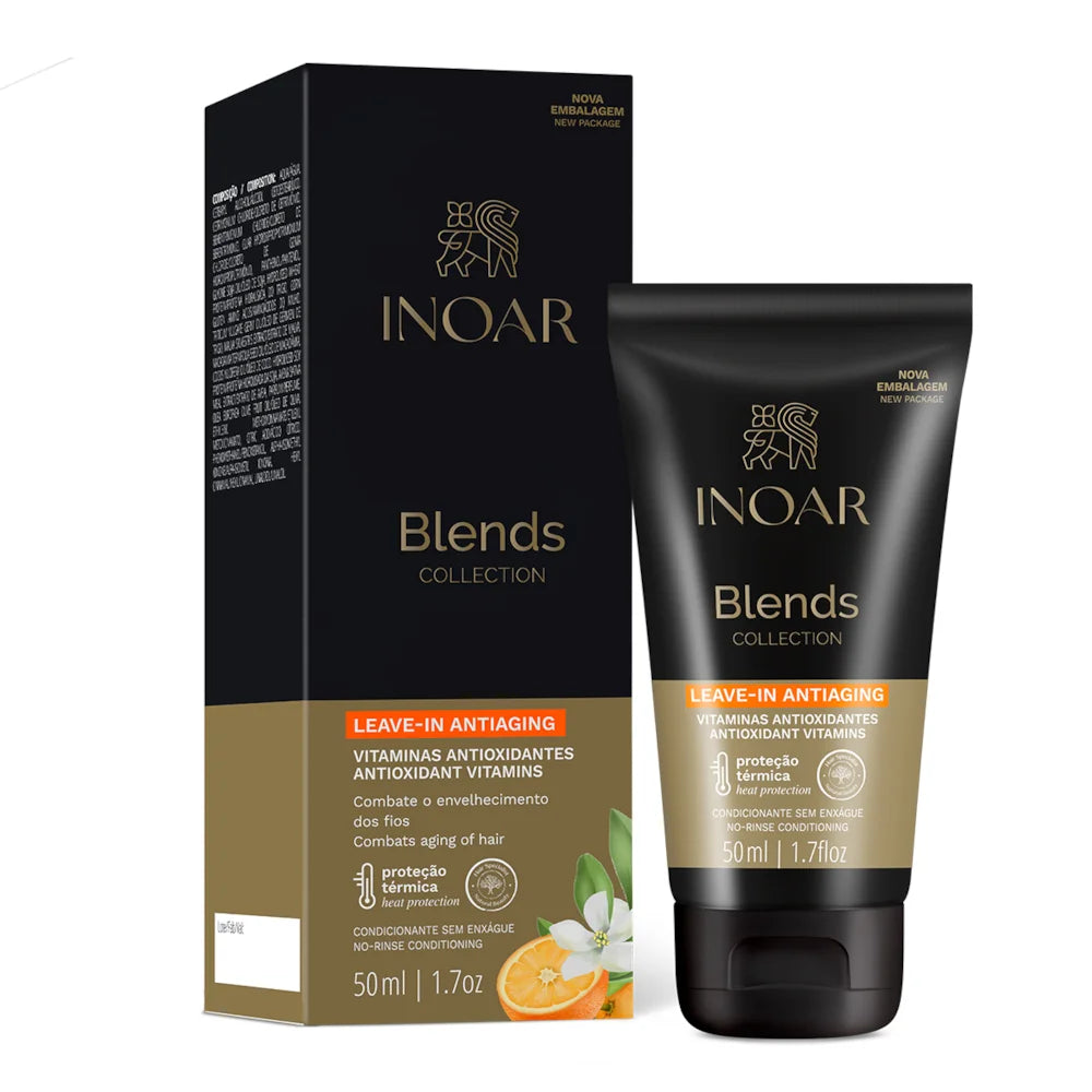Inoar - Blends Leave-in 50ml
