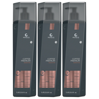 Thumbnail for Honma Tokyo - Coffee Premium Keratin KIT 1L