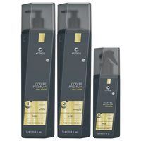 Thumbnail for Honma Tokyo - Coffee Premium Collagen KIT 1L