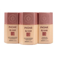 Thumbnail for Inoar - Ghair Premium Treatment Kit 250ml