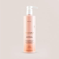 Thumbnail for Brae - Go Curly Crespos - Curl Activator Gel 500g