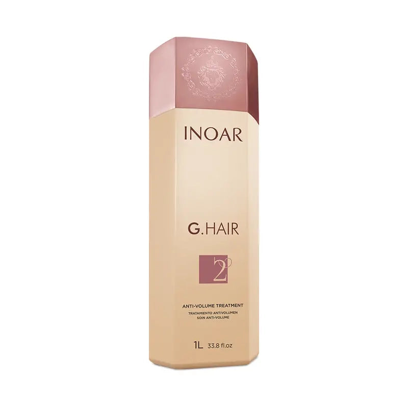 Inoar - Ghair Premium Treatment 1L