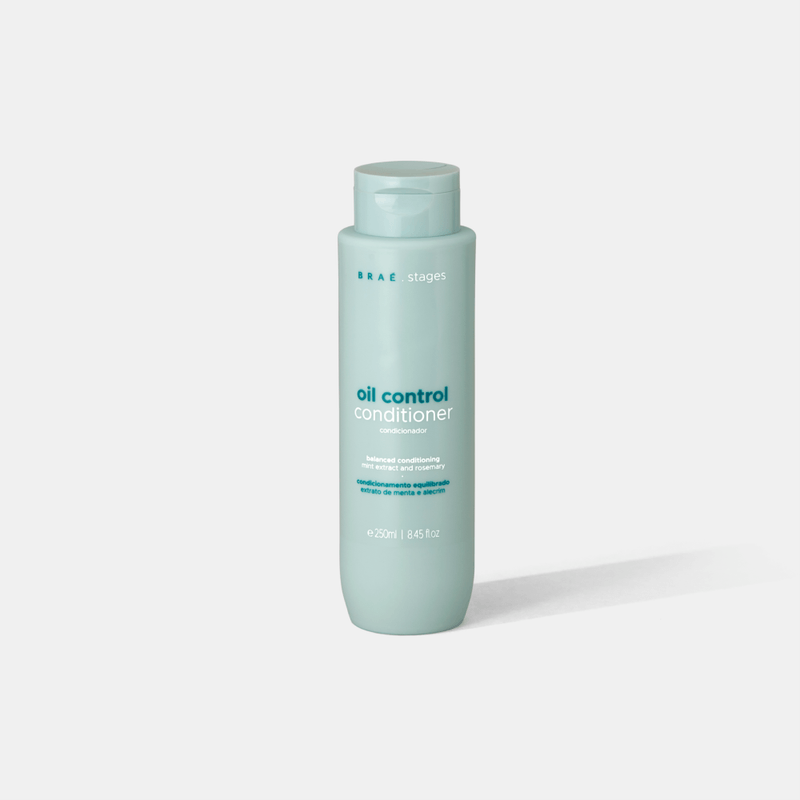 Brae - Stages Oil Control Conditioner 250ml