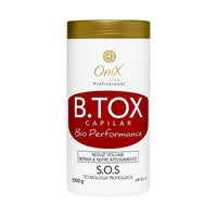 Thumbnail for Onix - B.Tox Capilar Bio Performance 1Kg