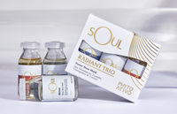 Thumbnail for Phyto Ativo - Soul Radiant Trio Ampoule Kit 18ml