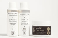 Thumbnail for Piur - Start Pack Smooth Therapy Kit 100ml
