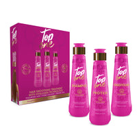 Thumbnail for Vitta Gold - Top One Hair Straightening Kit 200ml