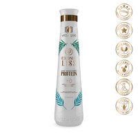 Thumbnail for Vitta Gold - Coconut Liss Hair Straightening Protein 1L