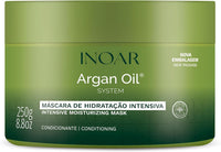 Thumbnail for Inoar - Argan Hydrating Mask 250g
