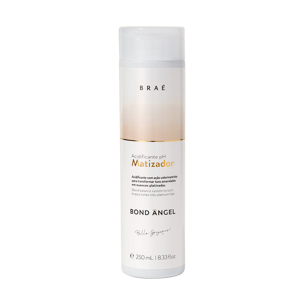 BRAE - Toning Acidifying 250ml