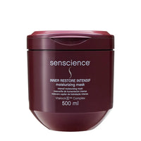 Thumbnail for Senscience - Inner Restore Hydration Hair Mask 500ml