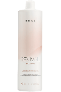 Thumbnail for BRAE - Revival Shampoo, Professional 1L
