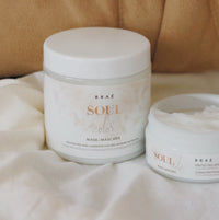 Thumbnail for BRAE - Soul Color Mask 200g