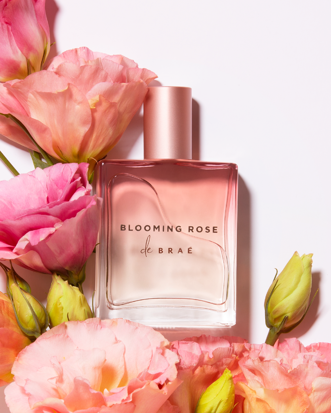 BRAE - Blooming Rose Hair Perfume