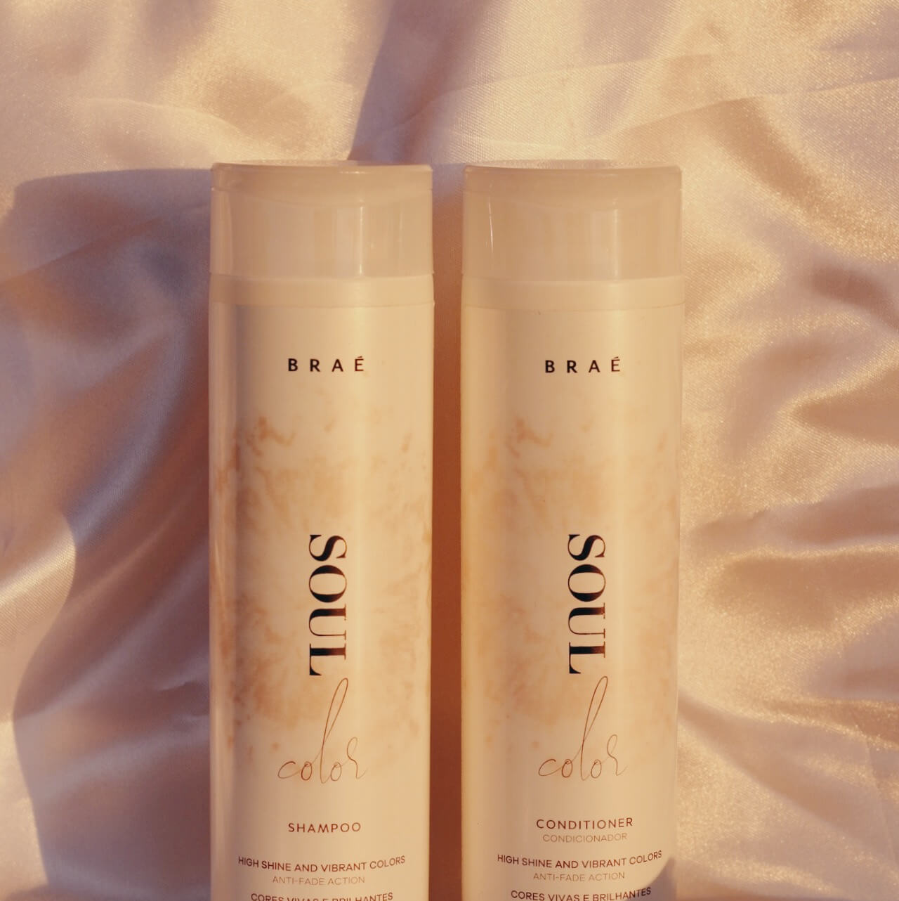 BRAE - Soul Color Conditioner 250ml