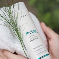 Thumbnail for BRAE - Puring Shampoo 250 Ml