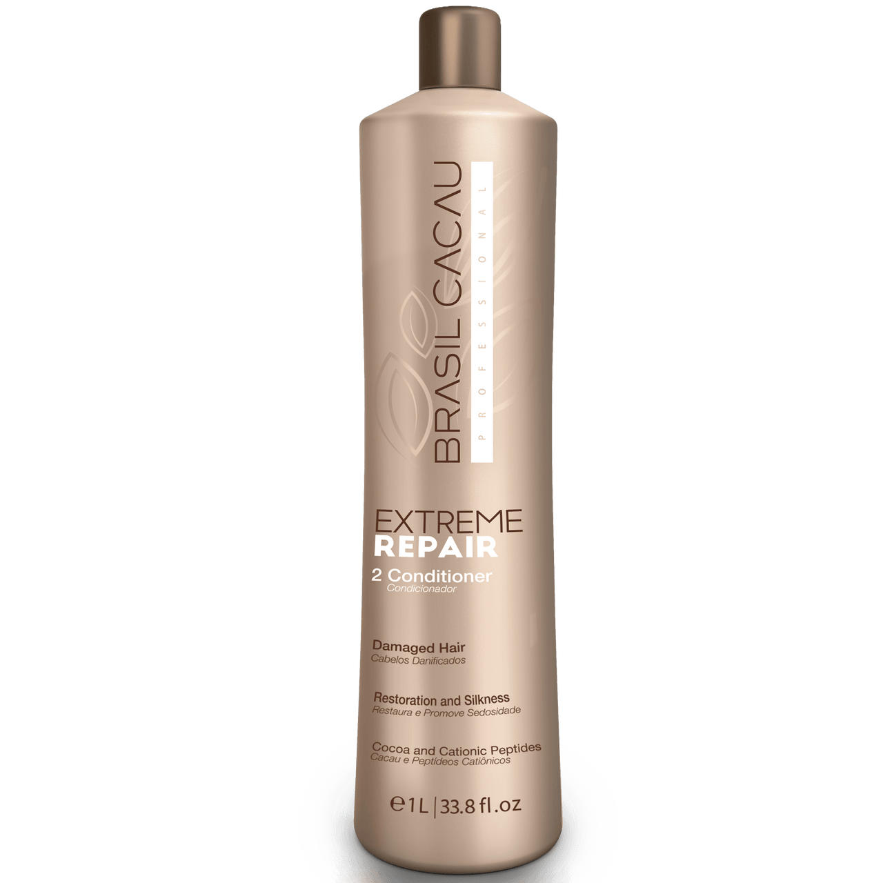 CADIVEU - Extreme Repair, Conditioner 1L
