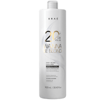 Thumbnail for BRAE - 20/OX Blond Developer, Vol. 6% 900ml