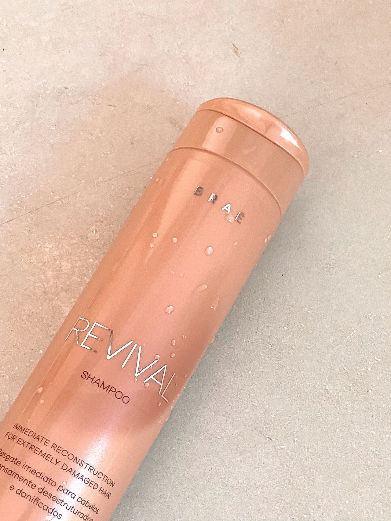 BRAE - Revival Shampoo 250ml