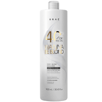 Thumbnail for BRAE - 40/OX Blond Developer, Vol. 12% 900ml