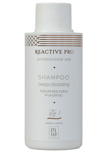 Thumbnail for PIUR - ReactivePro Smooth System, Shampoo 100ml
