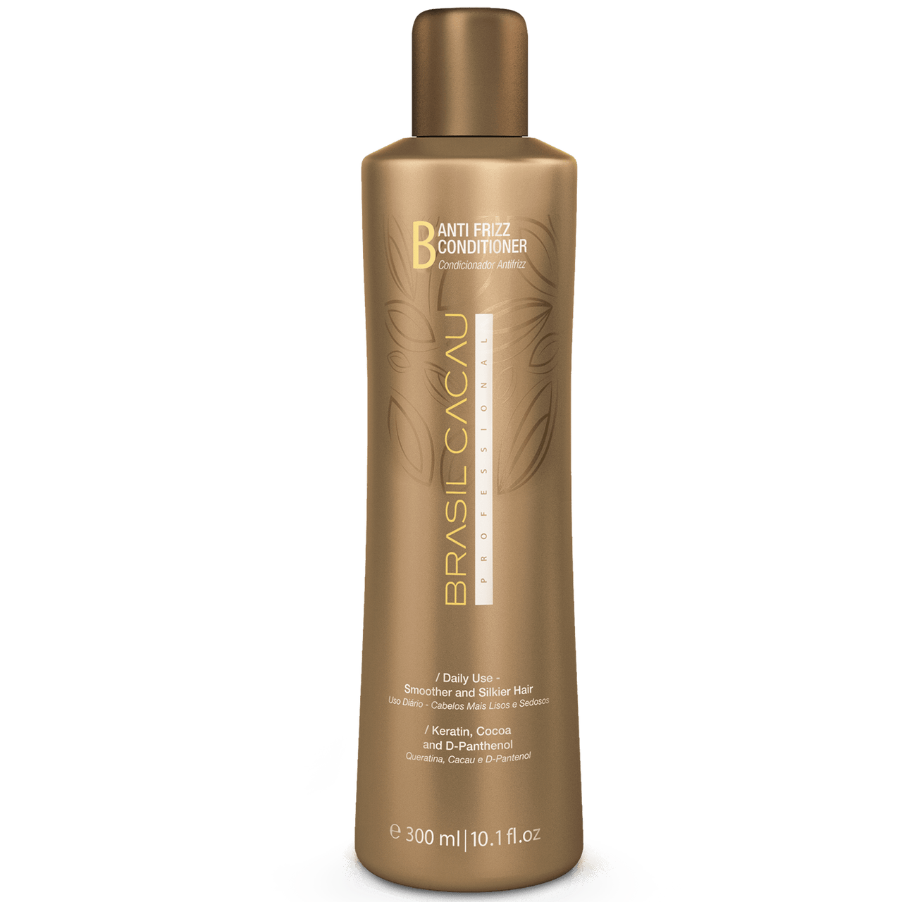 CADIVEU - Anti Frizz, Conditioner 300ml