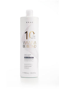 Thumbnail for BRAE - 10/OX Blond Developer, Vol. 3% 900ml