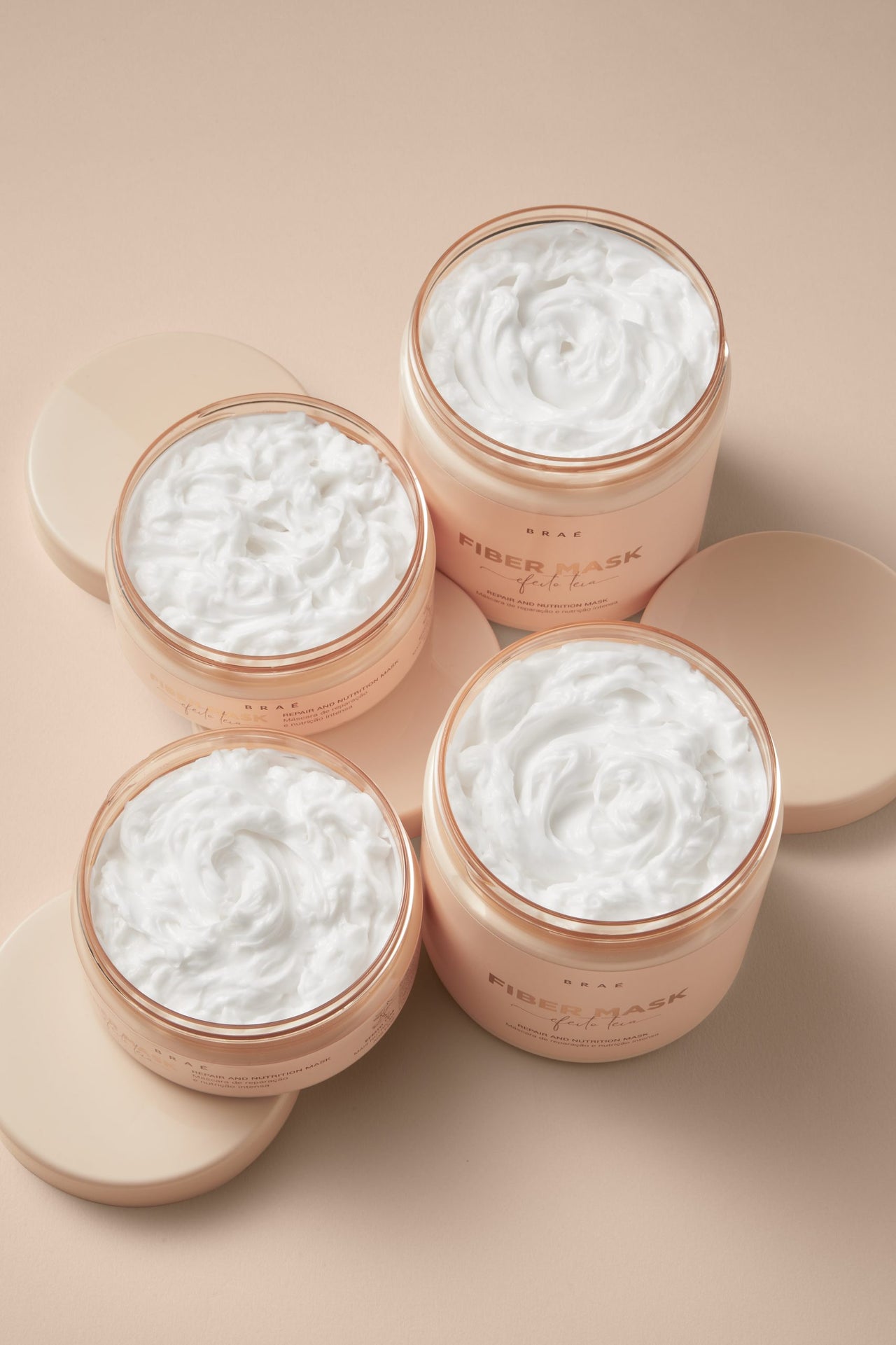 BRAE - Fiber Mask 200g
