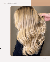 Thumbnail for BRAE - Bleach Powder Wanna be Blonde 500g