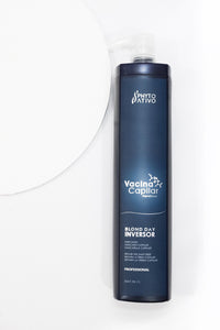 Thumbnail for Phyto Ativo - Hair Vaccine Blond Day Inversor 1L