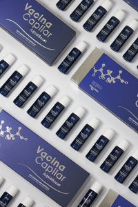 Thumbnail for Phyto Ativo - Hair Vaccine Ampule Box 10x15ml