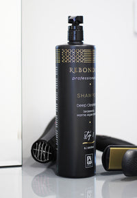 Thumbnail for PIUR - Rebonding Keraplex, Shampoo 1L
