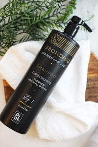 Thumbnail for PIUR - Rebonding Keraplex, Shampoo 1L