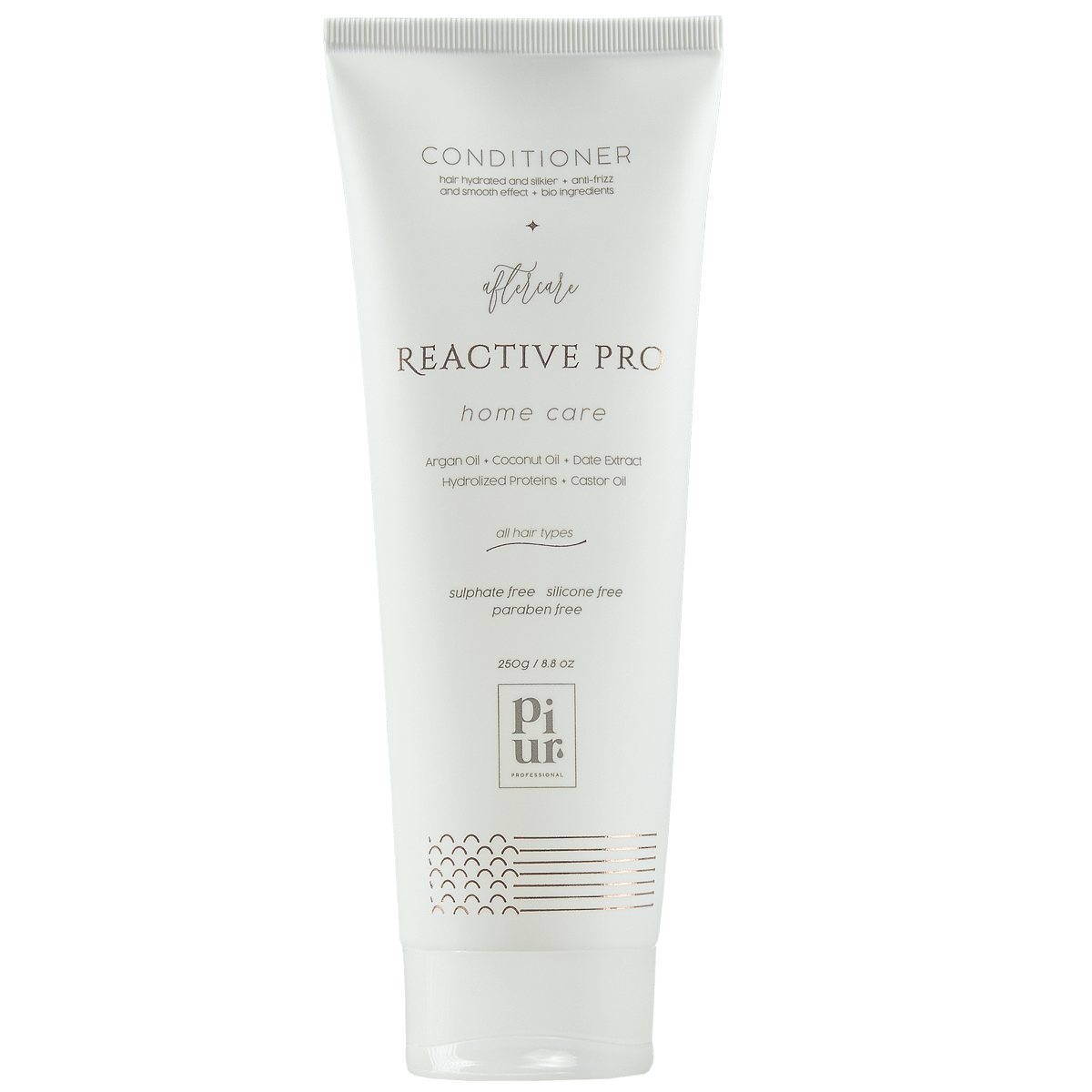 PIUR  - ReactivePro Conditioner 250ml