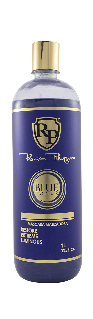 RP Blue Toner Mask- 1L