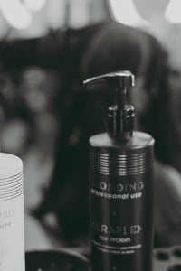 Thumbnail for PIUR  - Rebonding Keraplex Keratin, Treatment 1L