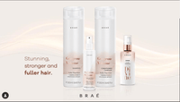 Thumbnail for BRAE - Gorgeous Volume Conditioner 250ml