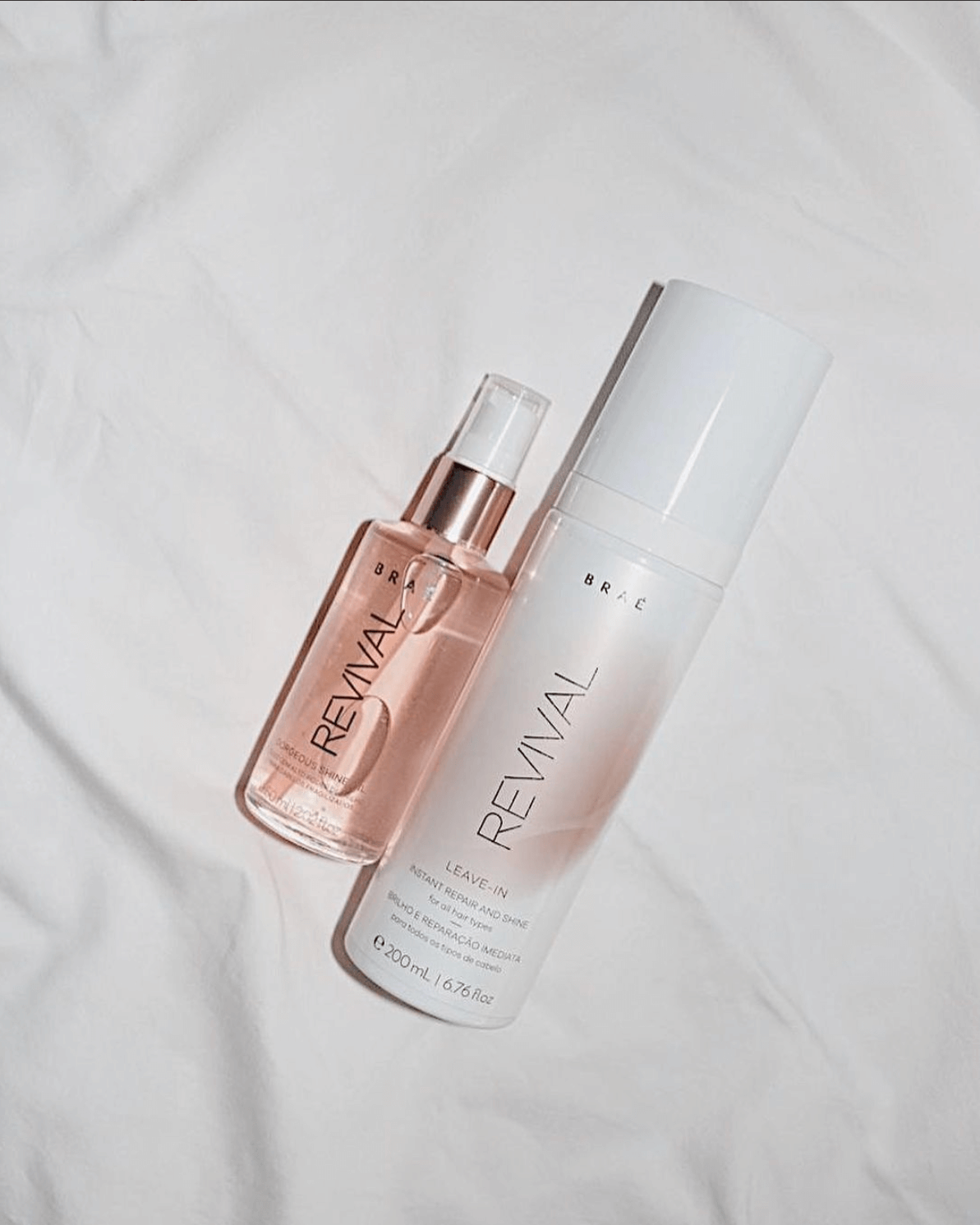 BRAE - Revival Leave-In 200ml