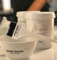 Thumbnail for BRAE - Bleach Powder Wanna be Blonde 500g