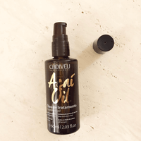 Thumbnail for CADIVEU - Acai Treatment, Oil 60ml