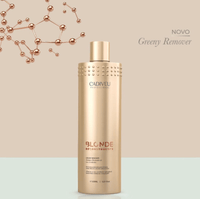 Thumbnail for CADIVEU - Greeny Remover, Shampoo 500ml