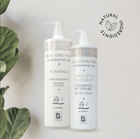 Thumbnail for PIUR - ReactivePro Deep Cleansing, Shampoo 1L