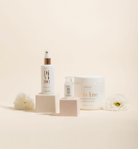 Thumbnail for BRAE - Divine Anti Frizz, Mask 500gr
