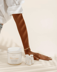Thumbnail for BRAE - Divine Anti Frizz, Mask 500gr