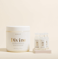 Thumbnail for BRAE - Divine Anti Frizz, Mask 500gr