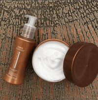 Thumbnail for CADIVEU - Brasil Cacau Primer, Leave In 110ml