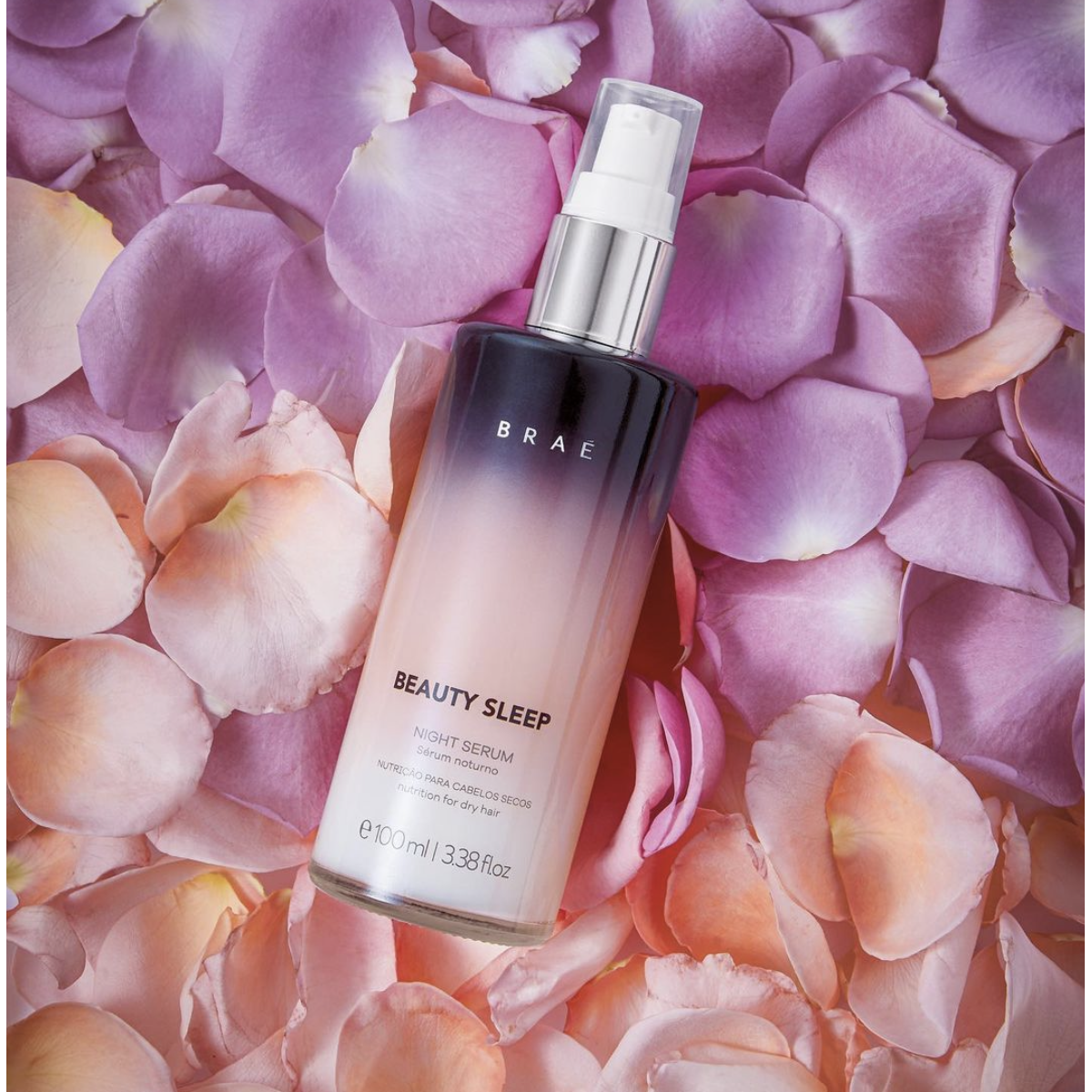 BRAE - Beauty Sleep Night Serum - 100ml