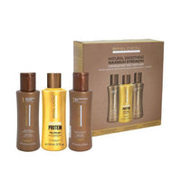 Thumbnail for CADIVEU - Kit Smoothing Protein Traveller, 110ml