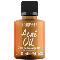 Thumbnail for CADIVEU - Acai Treatment, Oil 10ml